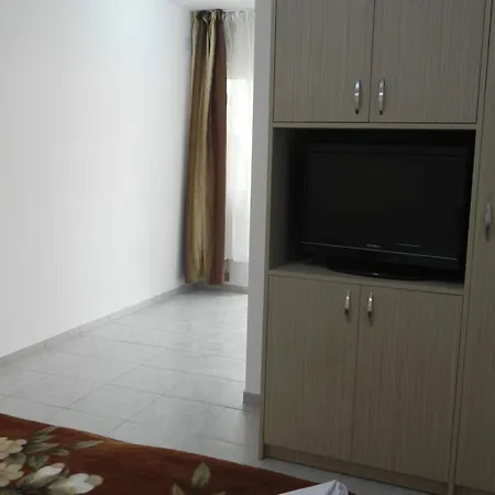 Гостевой дом Aproape De Mare/ La Castel Костинешти