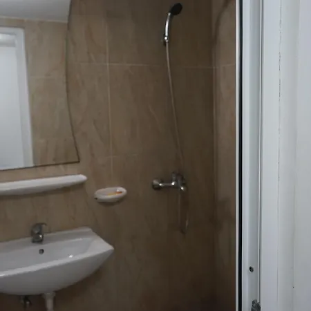 Aproape De Mare/ La Castel 3* Костинешти