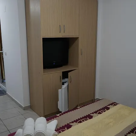 Aproape De Mare/ La Castel Costinești