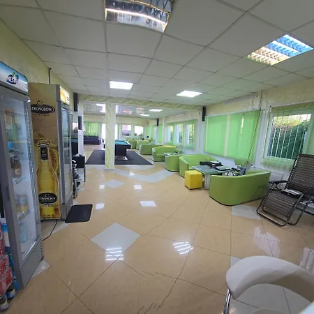 Aproape De Mare/ La Castel 3* Costinești