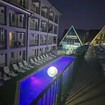 Aproape De Mare/ La Castel 3*