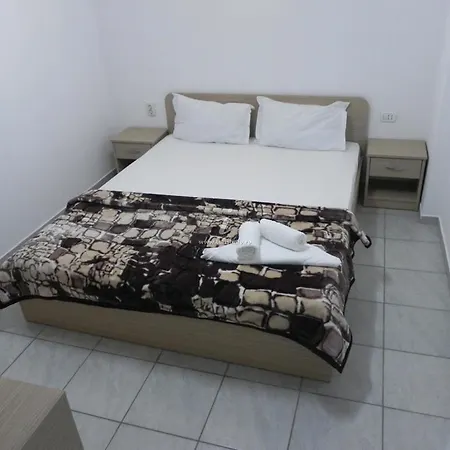 Guest house La Castel Aproape De Mare Costinesti