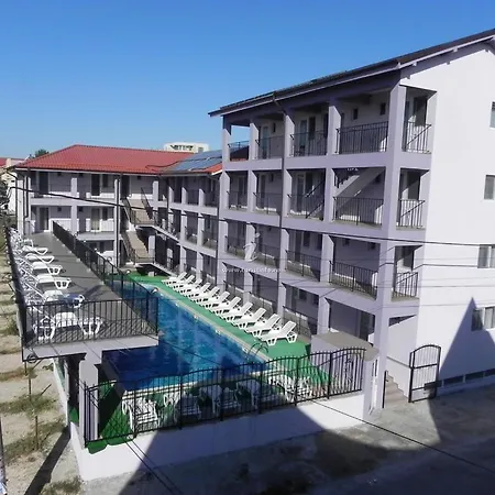 Guest house Aproape De Mare/ La Castel *