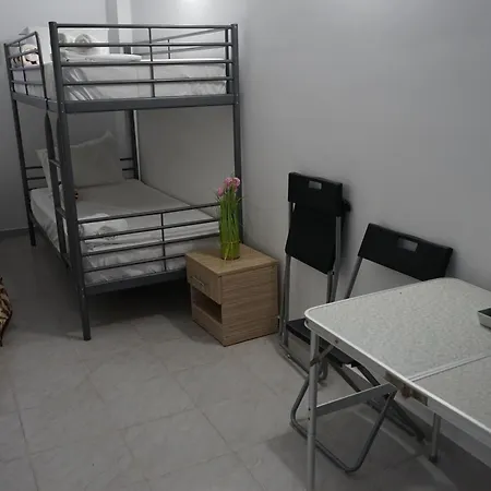 La Castel Aproape De Mare Guest house
