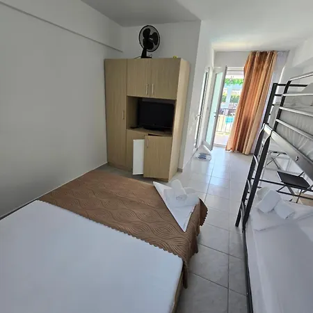 Affittacamere Aproape De Mare/ La Castel 3*