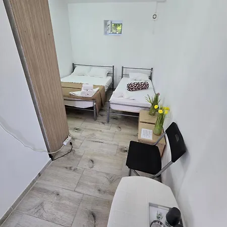 Affittacamere Aproape De Mare/ La Castel 3*