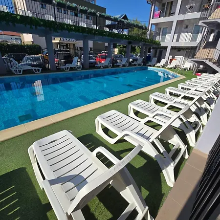 Affittacamere Aproape De Mare/ La Castel 3*