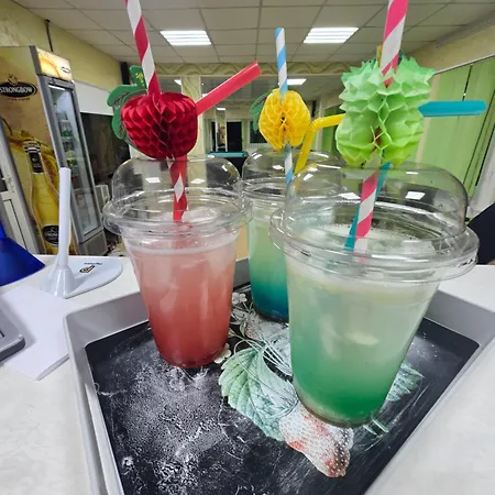 Aproape De Mare/ La Castel Affittacamere